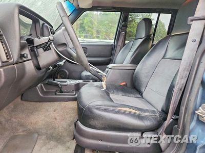 Zdjęcie 7 z 13 samochodu: 1999 JEEP CHEROKEE SPORT VIN:1J4FF68S3XL597942 - miniatura
