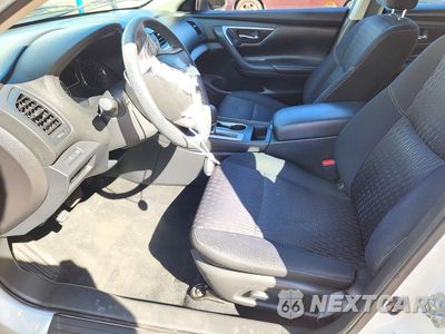 Zdjęcie 7 z 12 samochodu: 2017 NISSAN ALTIMA 2.5 S VIN:1N4AL3APXHN337532 - miniatura