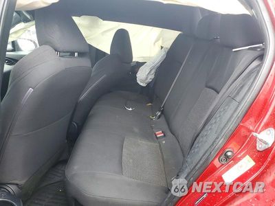 Zdjęcie 10 z 12 samochodu: 2018 TOYOTA C-HR XLE VIN:NMTKHMBX5JR038842 - miniatura
