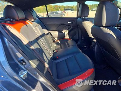 Zdjęcie 10 z 13 samochodu: 2017 KIA FORTE5 SX VIN:3KPFN5A31HE127067 - miniatura