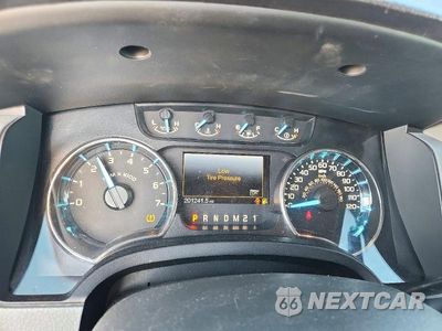 Zdjęcie 9 z 12 samochodu: 2012 FORD F150 SUPERCREW VIN:1FTFW1ET2CKD69081 - miniatura