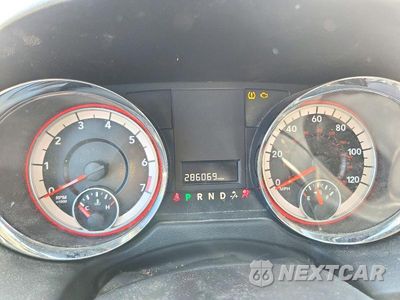 Zdjęcie 9 z 13 samochodu: 2015 DODGE GRAND CARAVAN SXT VIN:2C4RDGCG1FR668031 - miniatura