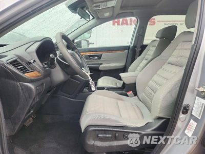 Zdjęcie 7 z 12 samochodu: 2019 HONDA CR-V EX VIN:5J6RW2H54KL023245 - miniatura