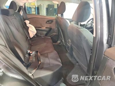 Zdjęcie 11 z 13 samochodu: 2023 NISSAN ROGUE S VIN:5N1BT3AAXPC871730 - miniatura