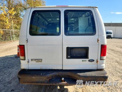 Zdjęcie 6 z 12 samochodu: 2010 FORD ECONOLINE E250 VAN VIN:1FTNE2EW2ADA24892 - miniatura