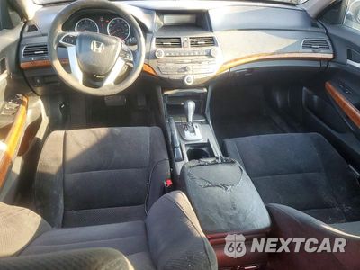 Zdjęcie 8 z 13 samochodu: 2012 HONDA ACCORD EX VIN:1HGCP2F76CA122287 - miniatura