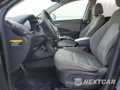 Zdjęcie 7 z 13 samochodu: 2016 HYUNDAI SANTA FE SE VIN:KM8SMDHF9GU144996 - miniatura