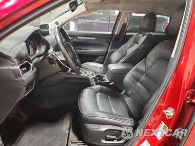 Zdjęcie 7 z 14 samochodu: 2021 MAZDA CX-5 TOURING VIN:JM3KFBCM1M1440480 - miniatura