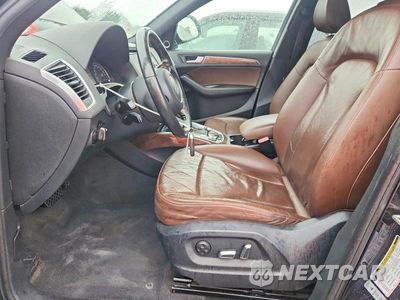 Zdjęcie 7 z 13 samochodu: 2016 AUDI Q5 PREMIUM PLUS S-LINE VIN:WA1D7AFP7GA087756 - miniatura