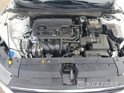Zdjęcie 11 z 12 samochodu: 2026 KIA K4 LX VIN:3KPFT4DE9TE263579 - miniatura