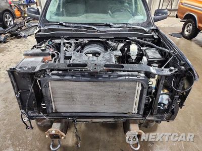 Zdjęcie 11 z 13 samochodu: 2015 CHEVROLET SILVERADO K1500 LTZ VIN:3GCUKSEJ5FG462258 - miniatura