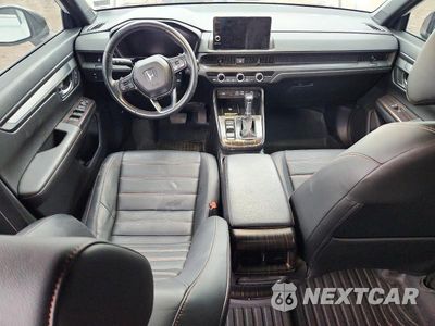 Zdjęcie 8 z 13 samochodu: 2024 HONDA CR-V SPORT-L VIN:7FARS6H82RE000468 - miniatura