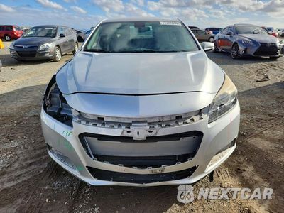 Piąte zdjęcie samochodu w środku: 2016 CHEVROLET MALIBU LIMITED LT VIN:1G11C5SA9GF144029 - miniatura