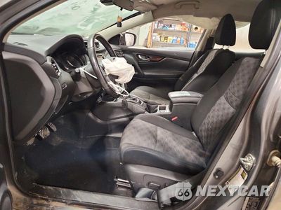 Zdjęcie 7 z 13 samochodu: 2019 NISSAN ROGUE SPORT SV VIN:JN1BJ1CR2KW340548 - miniatura