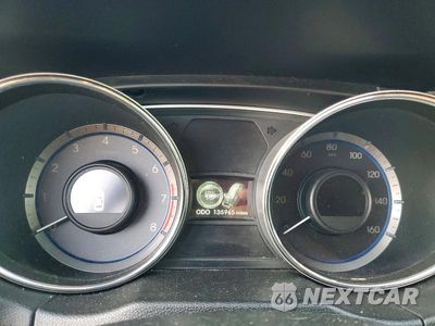 Zdjęcie 9 z 12 samochodu: 2013 HYUNDAI SONATA LIMITED VIN:5NPEC4AC9DH738305 - miniatura