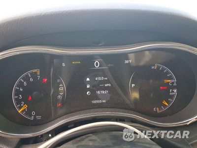 Zdjęcie 9 z 13 samochodu: 2017 JEEP GRAND CHEROKEE LIMITED VIN:1C4RJFBG2HC772107 - miniatura