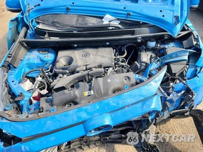 Zdjęcie 11 z 12 samochodu: 2019 TOYOTA RAV4 LE VIN:JTMG1RFV4KD031976 - miniatura
