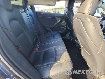 Zdjęcie 10 z 12 samochodu: 2023 TESLA MODEL 3 VIN:5YJ3E1EA2PF706534 - miniatura