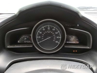 Zdjęcie 9 z 13 samochodu: 2017 MAZDA 3 SPORT VIN:3MZBN1U7XHM131949 - miniatura