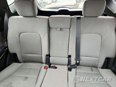 Zdjęcie 10 z 13 samochodu: 2015 HYUNDAI SANTA FE SPORT 2.4L VIN:5XYZTDLB0FG301597 - miniatura