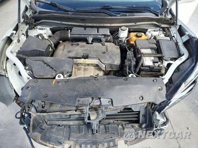 Zdjęcie 12 z 13 samochodu: 2020 BUICK ENVISION VIN:LRBFXASAXLD210599 - miniatura