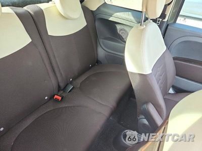 Zdjęcie 10 z 13 samochodu: 2015 FIAT 500 POP VIN:3C3CFFAR9FT550776 - miniatura