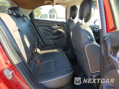 Zdjęcie 11 z 14 samochodu: 2017 FIAT 500X LOUNGE VIN:ZFBCFXDB4HP583680 - miniatura