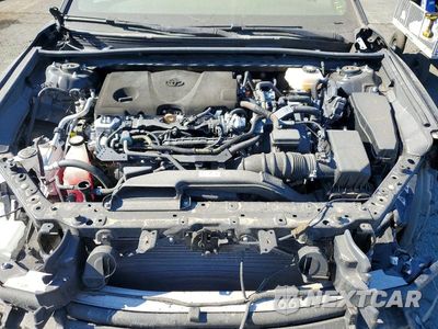 Zdjęcie 11 z 12 samochodu: 2025 TOYOTA CAMRY SE VIN:4T1DAACK5SU543157 - miniatura