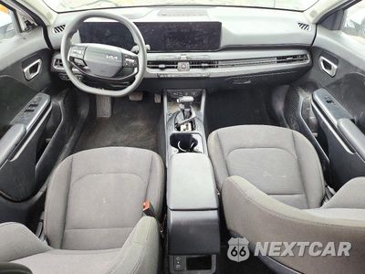 Zdjęcie 8 z 13 samochodu: 2026 KIA K4 LXS VIN:3KPFT4DE6TE266469 - miniatura