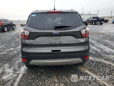 Zdjęcie 6 z 13 samochodu: 2017 FORD ESCAPE TITANIUM VIN:1FMCU0J97HUB36575 - miniatura