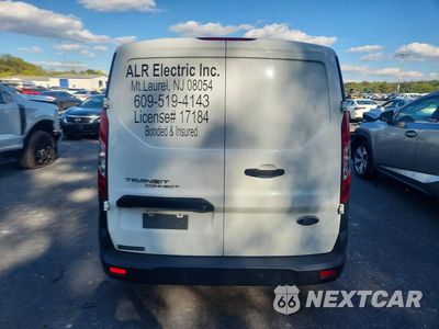 Zdjęcie 6 z 12 samochodu: 2020 FORD TRANSIT CONNECT XL VAN VIN:NM0LS7E29L1471330 - miniatura