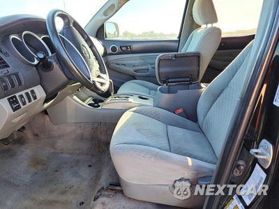 Zdjęcie 7 z 12 samochodu: 2011 TOYOTA TACOMA DOUBLE CAB LONG BED VIN:3TMMU4FN0BM035637 - miniatura