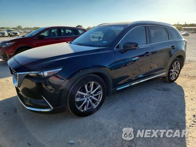2017 MAZDA CX-9 GRAND TOURING JM3TCADY6H0132452 - główne zdjęcie licytacji z USA - miniatura