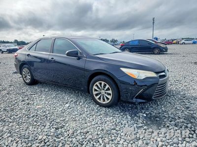 Czwarte zdjęcie samochodu z boku: 2016 TOYOTA CAMRY LE VIN:4T1BF1FK0GU165728 - miniatura