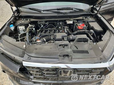 Zdjęcie 12 z 13 samochodu: 2026 HONDA CR-V EXL VIN:5J6RS4H76TL000284 - miniatura