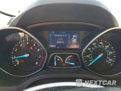 Zdjęcie 9 z 13 samochodu: 2014 FORD ESCAPE SE VIN:1FMCU0GX2EUA67957 - miniatura