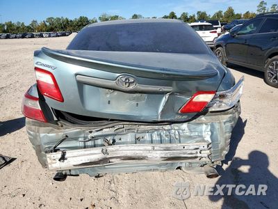 Zdjęcie 6 z 13 samochodu: 2007 TOYOTA CAMRY XLE V6 VIN:4T1BK46KX7U507599 - miniatura