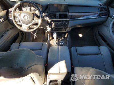 Zdjęcie 8 z 12 samochodu: 2007 BMW X5 VIN:5UXFE83517LZ42454 - miniatura