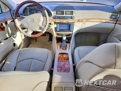 Zdjęcie 8 z 12 samochodu: 2006 MERCEDES-BENZ E 350 WAGON VIN:WDBUH56J56A769621 - miniatura