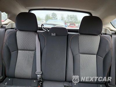 Zdjęcie 10 z 13 samochodu: 2019 SUBARU CROSSTREK PREMIUM VIN:JF2GTADC6KH309896 - miniatura