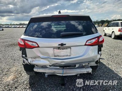 Zdjęcie 6 z 13 samochodu: 2021 CHEVROLET EQUINOX LT VIN:3GNAXKEV4MS179956 - miniatura