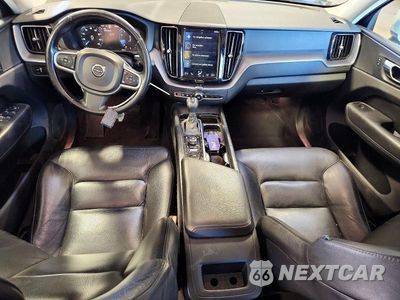 Zdjęcie 8 z 14 samochodu: 2020 VOLVO XC60 T5 MOMENTUM VIN:YV4102RKXL1589221 - miniatura