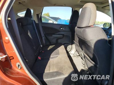 Zdjęcie 11 z 13 samochodu: 2016 HONDA CR-V EX VIN:2HKRM4H52GH655888 - miniatura