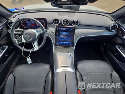 Zdjęcie 8 z 13 samochodu: 2024 MERCEDES-BENZ C 300 4MATIC VIN:W1KAF4HB8RR229976 - miniatura