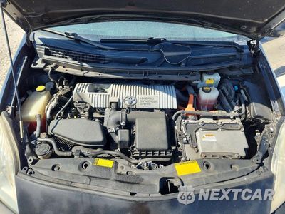 Zdjęcie 11 z 12 samochodu: 2010 TOYOTA PRIUS II VIN:JTDKN3DU1A0090964 - miniatura
