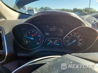 Zdjęcie 9 z 12 samochodu: 2014 FORD ESCAPE SE VIN:1FMCU9G97EUC75998 - miniatura