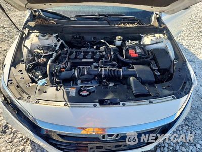 Zdjęcie 11 z 12 samochodu: 2018 HONDA ACCORD EX VIN:1HGCV1F46JA010172 - miniatura