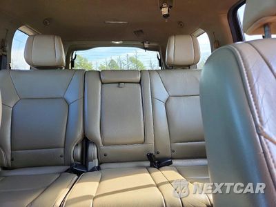 Zdjęcie 10 z 13 samochodu: 2014 HONDA PILOT EXL VIN:5FNYF4H51EB032926 - miniatura