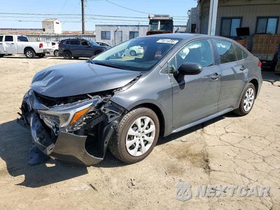 2024 TOYOTA COROLLA HYBRID LE JTDBCMFE6R3067594 - główne zdjęcie licytacji z USA - miniatura