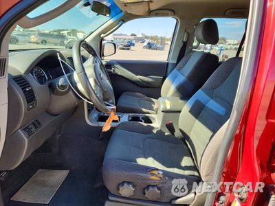 Zdjęcie 7 z 14 samochodu: 2008 NISSAN PATHFINDER S VIN:5N1AR18B88C612331 - miniatura
